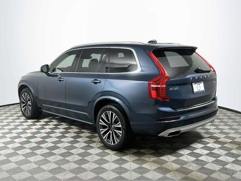 Used 2021 Volvo XC90 T6 Momentum w/ Advanced Package AWD/4WD image 5