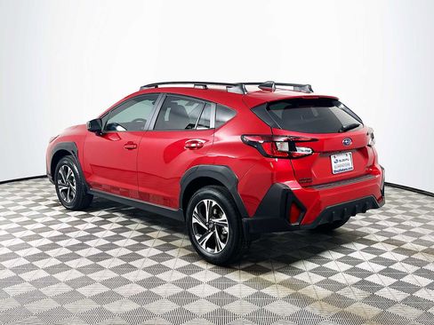 New 2026 Subaru Crosstrek 2.0i Premium image 5