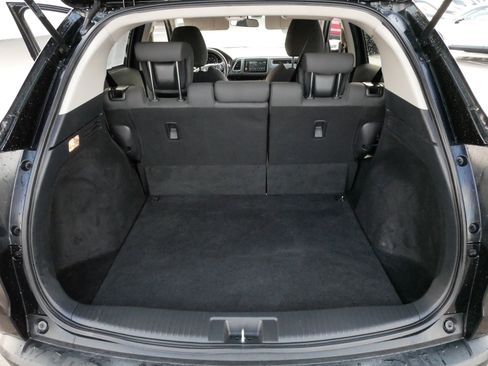 Certified 2022 Honda HR-V EX image 18