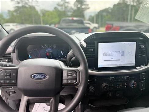 Used 2025 Ford F150 XL RWD image 34