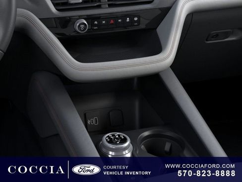 New 2026 Ford Explorer Active w/ Active Comfort Package image 15