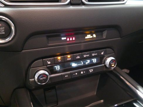 New 2025 MAZDA CX-5 Carbon Edition image 23