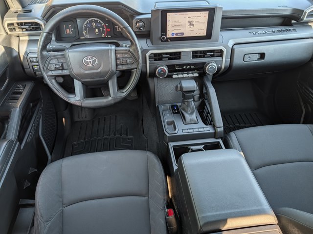 Used 2024 Toyota Tacoma SR RWD image 19