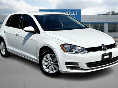Used 2017 Volkswagen Golf S