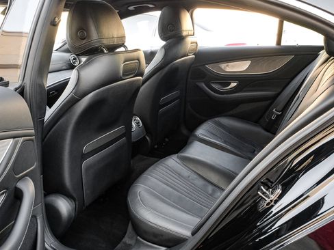 Used 2019 Mercedes-Benz CLS 450 image 35