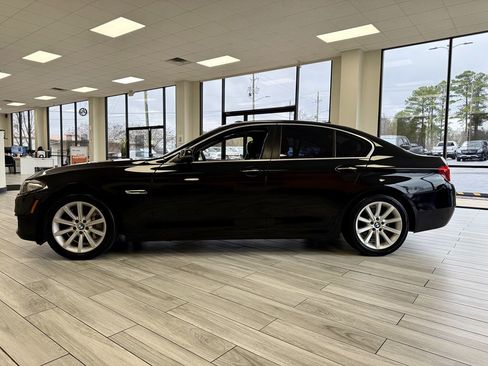 Used 2014 BMW 535i I image 4