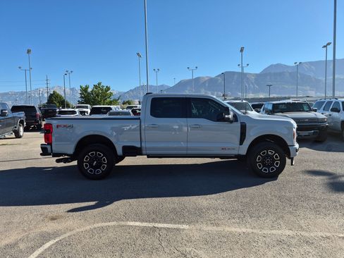 Used 2026 Ford F350 Platinum AWD/4WD image 2