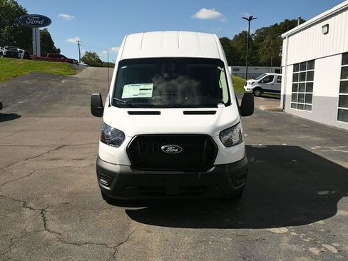 New 2026 Ford Transit 350 Base image 2