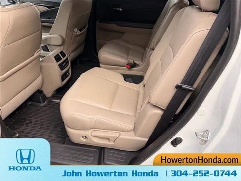Used 2022 Honda Pilot Elite image 14