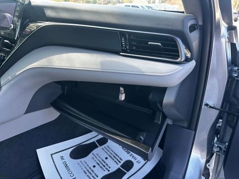 Used 2024 Toyota Camry LE image 35