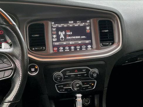 Used 2020 Dodge Charger R/T w/ Blacktop Package RWD image 6