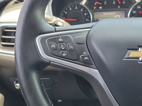 Used 2023 Chevrolet Equinox LT w/ Driver Convenience Package FWD image 4