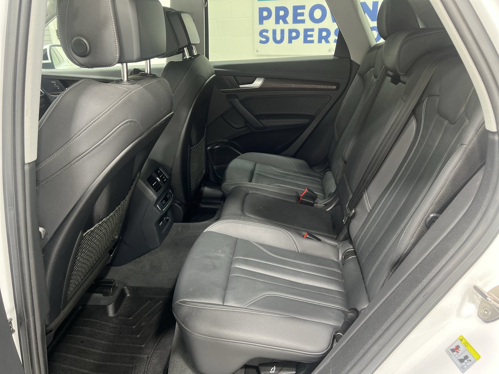 Used 2024 Audi Q5 2.0T Premium Plus AWD/4WD image 17