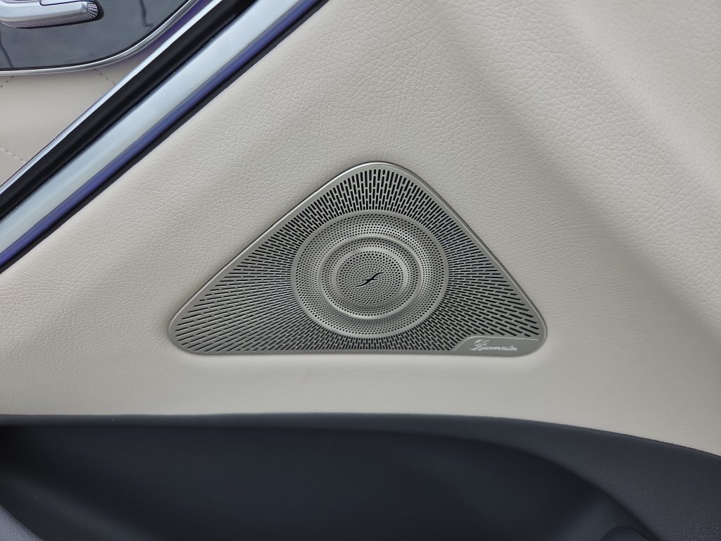 Used 2024 Mercedes-Benz S 580 4MATIC Sedan image 18