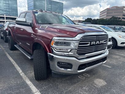 Used 2019 RAM 2500 Laramie