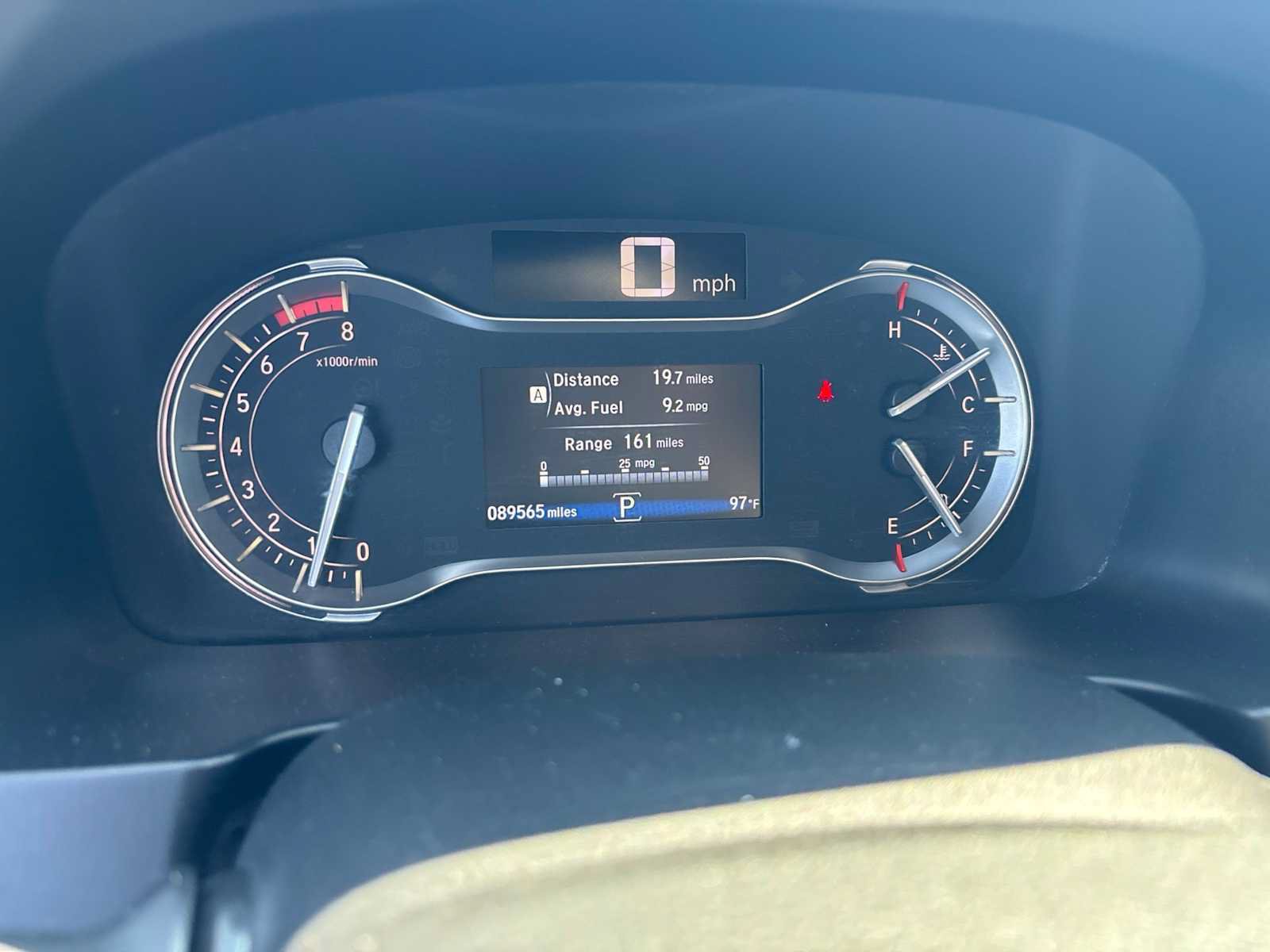 Used 2019 Honda Ridgeline Sport image 41