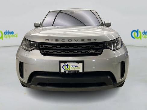 Used 2019 Land Rover Discovery SE AWD/4WD image 15