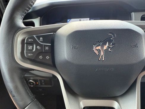 Used 2024 Ford Bronco Outer Banks image 27