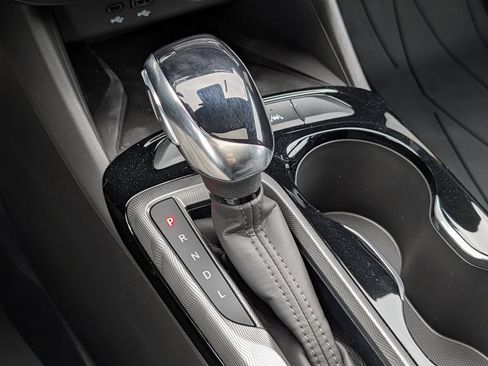 New 2026 Buick Envista Sport Touring w/ Studio Series FWD image 48
