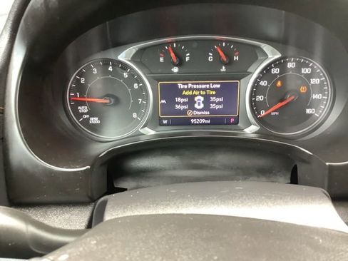 Used 2021 GMC Terrain SLT w/ Elevation Edition FWD image 31