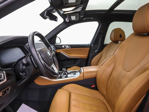 Used 2019 BMW X5 xDrive40i w/ Convenience Package image 11