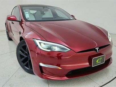 Used 2023 Tesla Model S