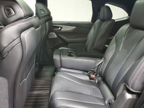 New 2026 Acura MDX A-Spec AWD/4WD image 11