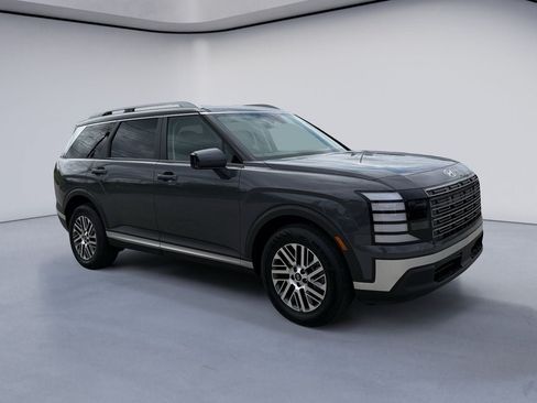 Certified 2026 Hyundai Palisade SEL FWD image 7