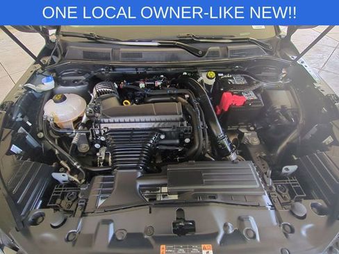 Used 2025 Lincoln Corsair AWD image 37