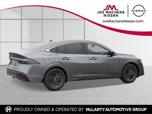 New 2026 Nissan Sentra SV FWD image 6