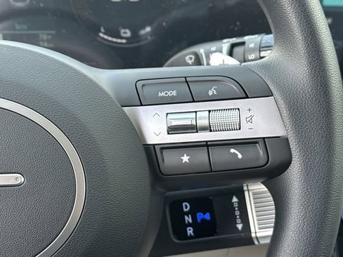 New 2026 Hyundai Tucson Blue SE AWD/4WD image 25