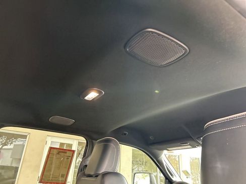 Used 2025 RAM 3500 Laramie w/ Max Tow Package image 30