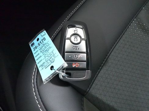 New 2026 Ford Mustang Mach-E GT image 20