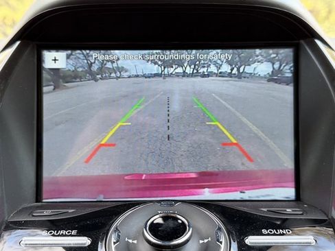 Used 2016 Ford Escape Titanium w/ Equipment Group 301A image 14