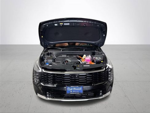 New 2026 Kia Sportage SX Prestige image 23