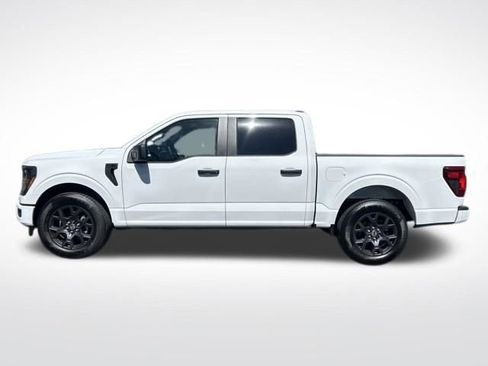 New 2026 Ford F150 STX w/ Equipment Group 200A RWD image 2