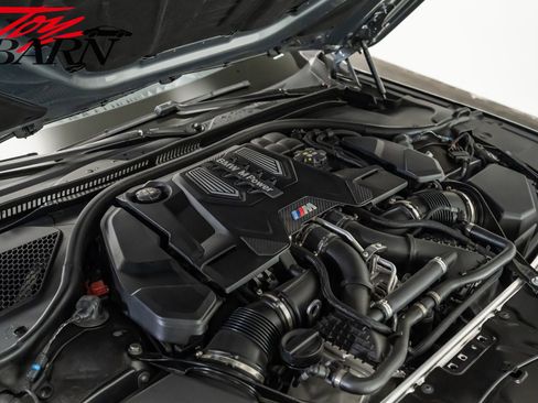 Used 2023 BMW M8 Competition image 63