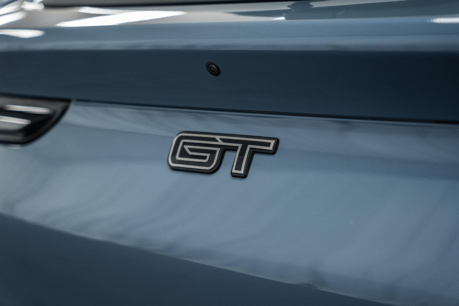 Used 2023 Ford Mustang Mach-E GT w/ GT Performance Edition AWD/4WD image 7