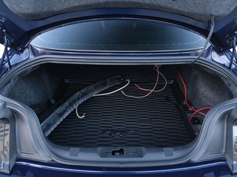 Used 2015 Ford Mustang 50 Years image 23