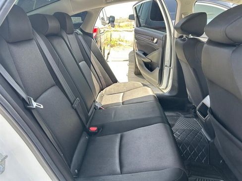 Used 2020 Honda Accord LX image 14