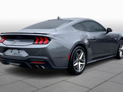 Certified 2025 Ford Mustang GT image 12