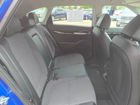 Used 2024 Kia Seltos S AWD/4WD image 8
