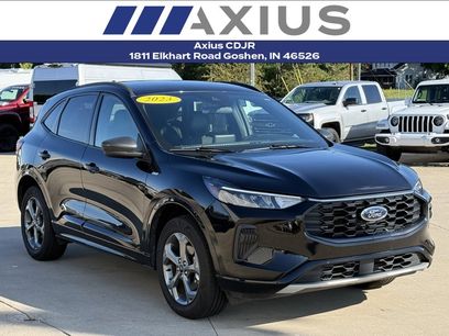 Used 2023 Ford Escape ST-Line