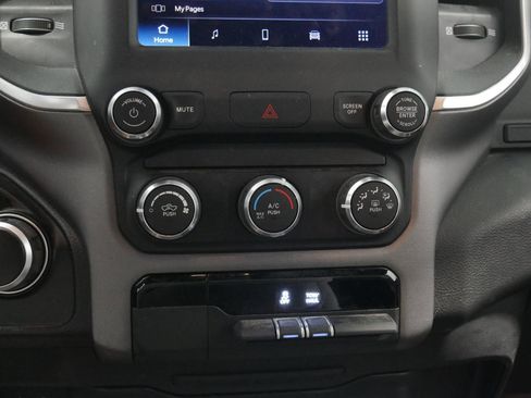 Used 2022 RAM 1500 Big Horn image 23