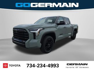 New 2026 Toyota Tundra Limited AWD/4WD video 1