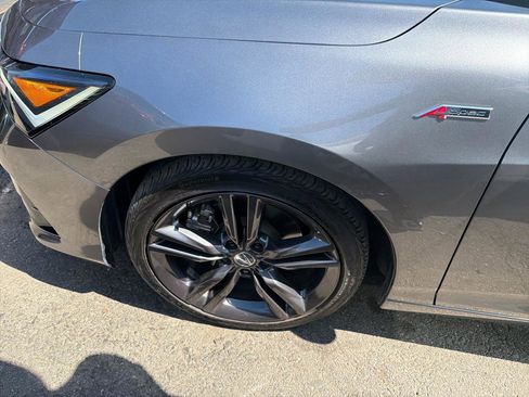 Used 2024 Acura Integra A-Spec FWD image 14