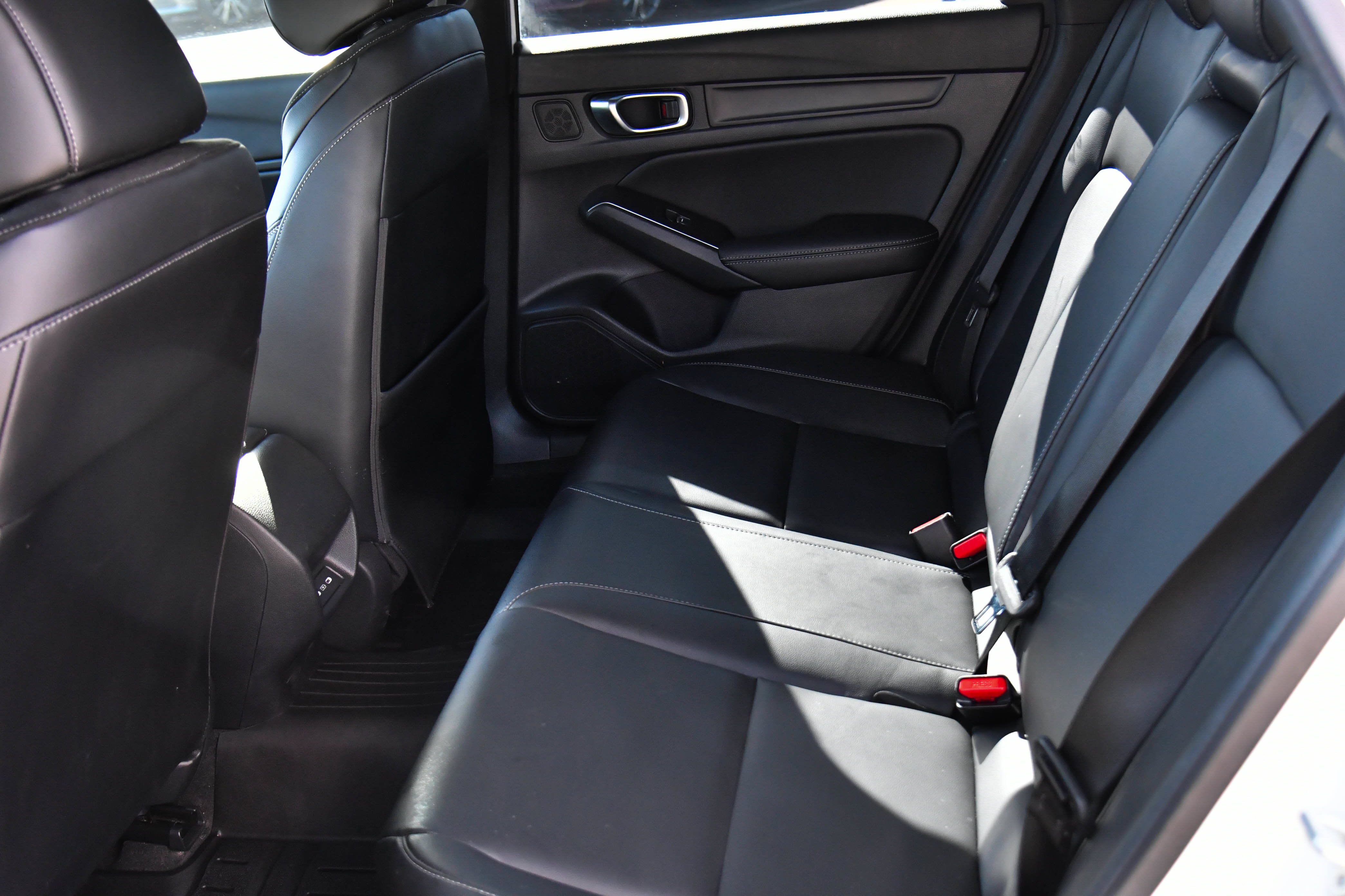 Used 2024 Acura Integra A-Spec w/ Technology Package FWD image 39