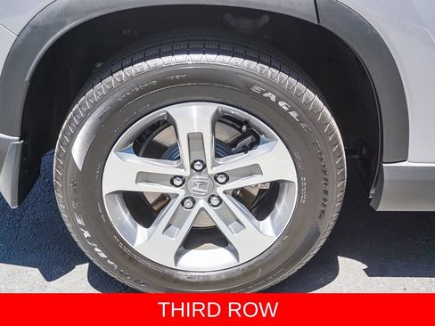 Used 2024 Honda Pilot EX-L image 8