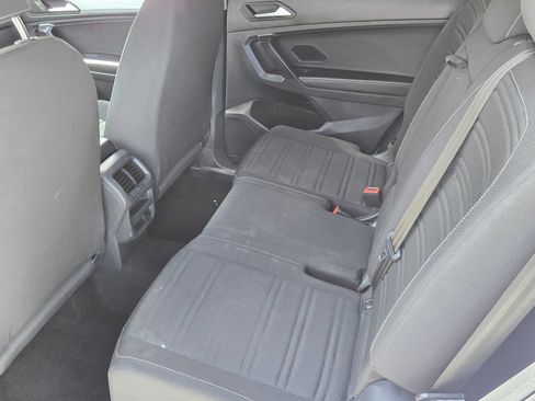 Certified 2023 Volkswagen Tiguan S w/ Driver Assistance Package FWD image 12