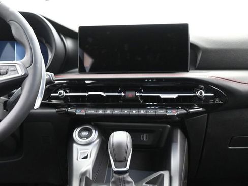 New 2025 Dodge Hornet R/T image 25